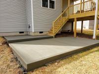 AJ Concrete Contractors Raleigh image 3